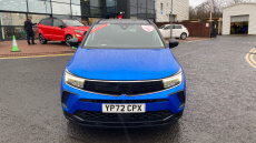 Vauxhall Grandland 1.2 Turbo GS Line 5dr Petrol Hatchback